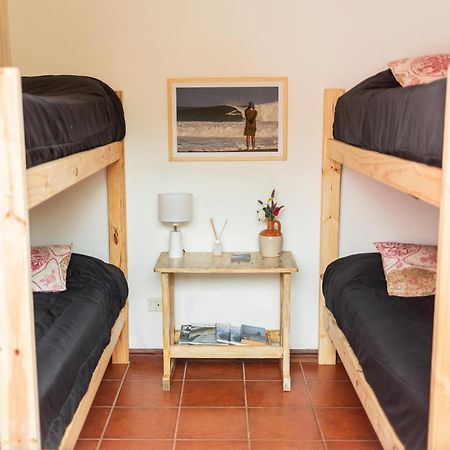 Swell Surf House Hostel Chapadmalal Luaran gambar