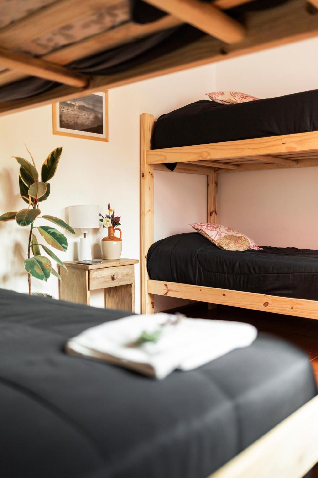 Swell Surf House Hostel Chapadmalal Luaran gambar
