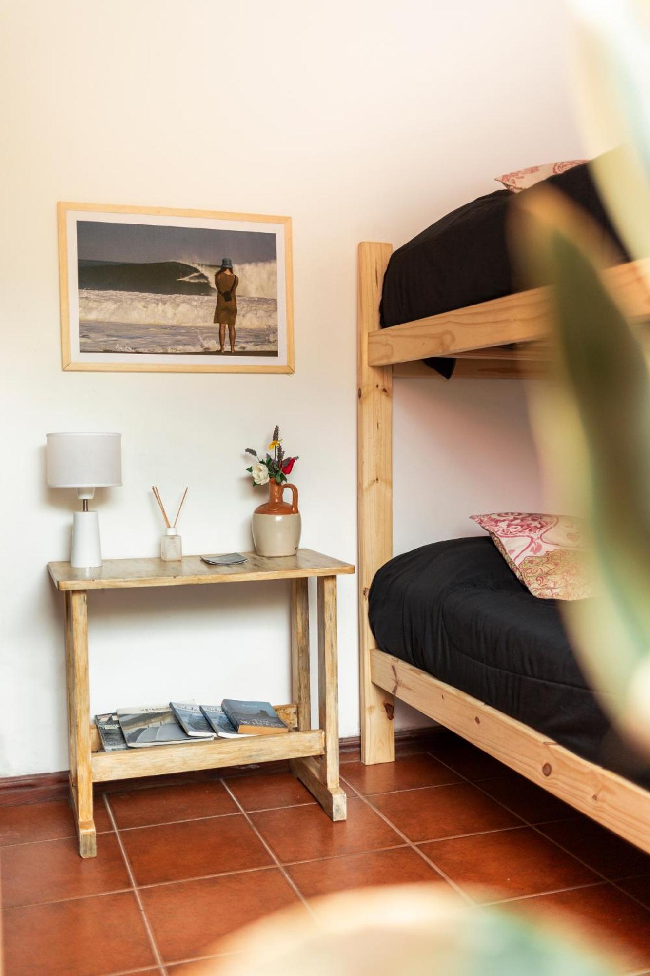 Swell Surf House Hostel Chapadmalal Luaran gambar